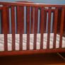 BR Baby Cot Image 2