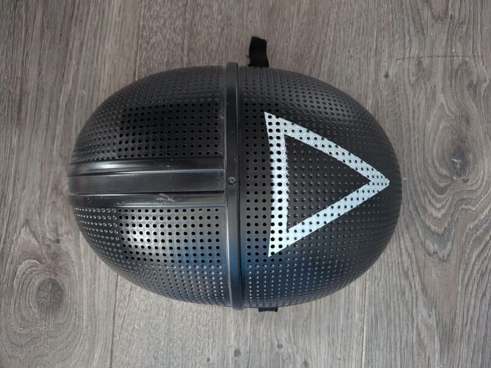 Squid Games Mask