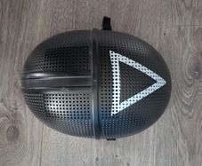 Squid Games Mask