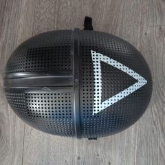 Squid Games Mask