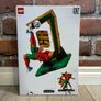 Lego Editions 43016 Cristiano Ronaldo - Soccer Legend Brand New Sealed Image 2