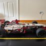 Lego Technics F1 racer Image 2