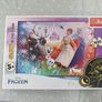 Frozen jigsaw puzzle Image 2