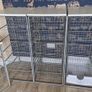 Ikea Wire Baskets, Can sell individually Image 2