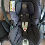 cybex car seat & isofix base Image 3
