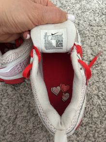 Nike vomero 5 limited edition trainers uk 2.5/eu 35