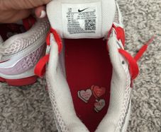 Nike vomero 5 limited edition trainers uk 2.5/eu 35