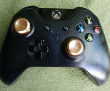 Xbox One Wireless Controller