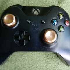 Xbox One Wireless Controller