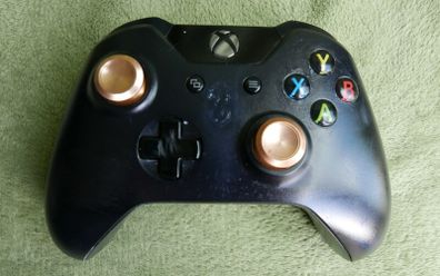 Xbox One Wireless Controller