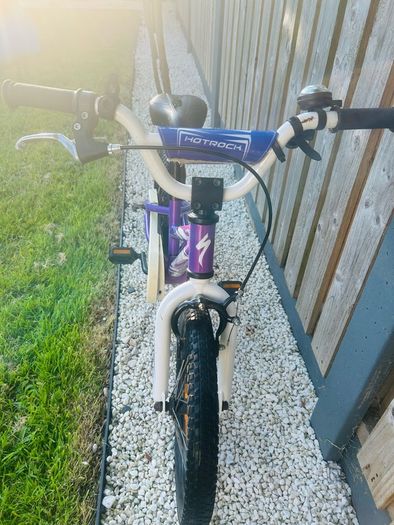 Specialized hotrock 16" kids bike