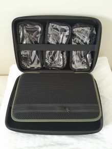 Darts case