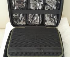Darts case
