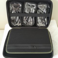 Darts case