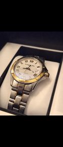 Raymond Weil 18K Gold