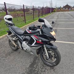 Motorbike