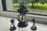 Warhammer 40k: Tyranids