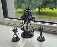 Warhammer 40k: Tyranids