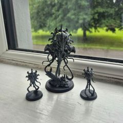 Warhammer 40k: Tyranids