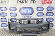 Front Bumper For BMW 3 Series 11-19 F30 F31 M3 Competition Sport