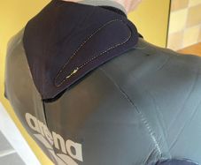 Arena swimming wetsuit - excellent condition