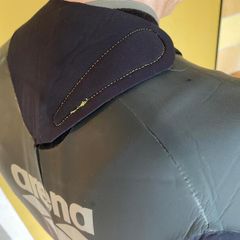 Arena swimming wetsuit - excellent condition