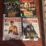 Fighters Only MMA Magazine Lot Image 2
