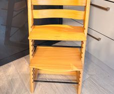 Stokke Tripp Trapp high chair