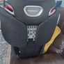 Cybex Car Seat Image 9