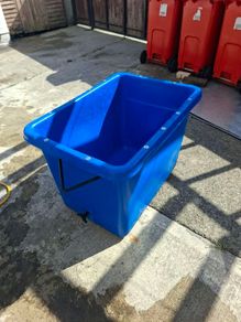 ice bath