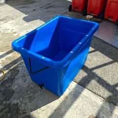 ice bath