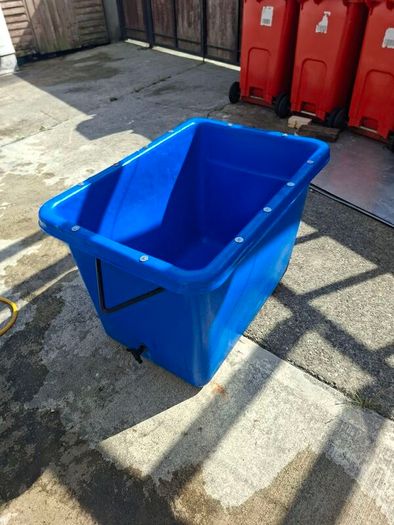ice bath