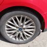Breaking ford focus 2013 1.0 eco boost Image 8