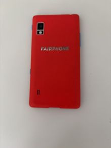 fairphone 2