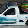 diecast car #8, two for seventy five euros Image 3