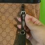 Vintage Gucci Crossbody Bag Image 5