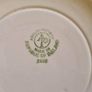 Antique Grindley Peach Petal Serving Plate Image 2