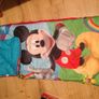 Toy story/Mickey mouse sleeping bags Image 4