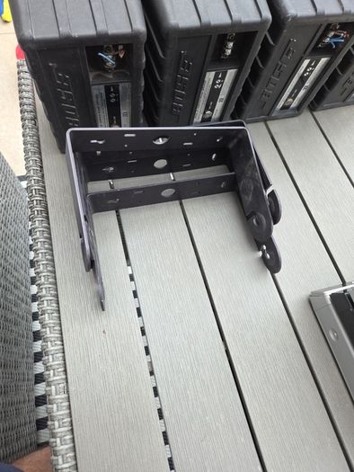 Bose Model 25