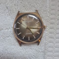 Bifora watch.
