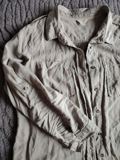 Monsoon Shirt  Size 12