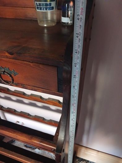 wine rack