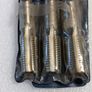 M16x2 DIN 352 Straight Flute Tap HSS set of three pieces. Image 5