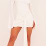 Ego White Dress Image 2