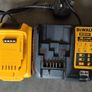 DeWalt charger and battery Image 2