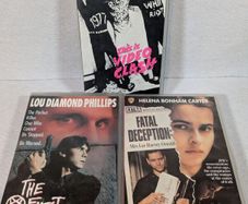 Vhs