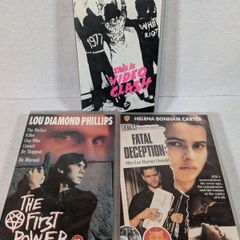 Vhs