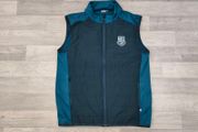 Ping Killiney Golf Club Vest Gilet Mens XL