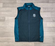 Ping Killiney Golf Club Vest Gilet Mens XL