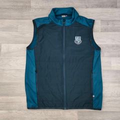 Ping Killiney Golf Club Vest Gilet Mens XL